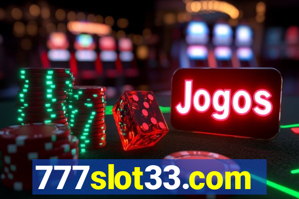 777slot33.com