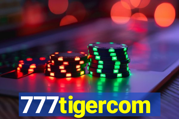 777tigercom