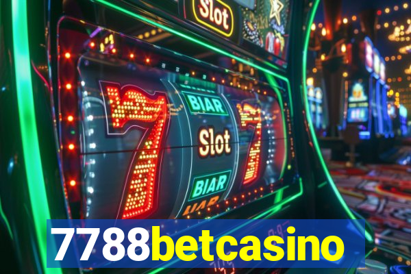 7788betcasino