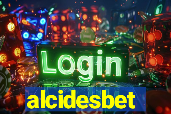 alcidesbet