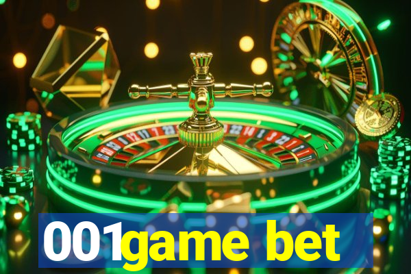 001game bet