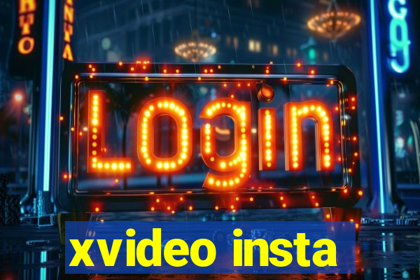 xvideo insta