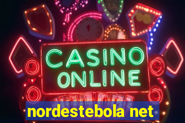 nordestebola net