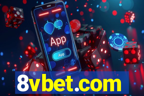 8vbet.com