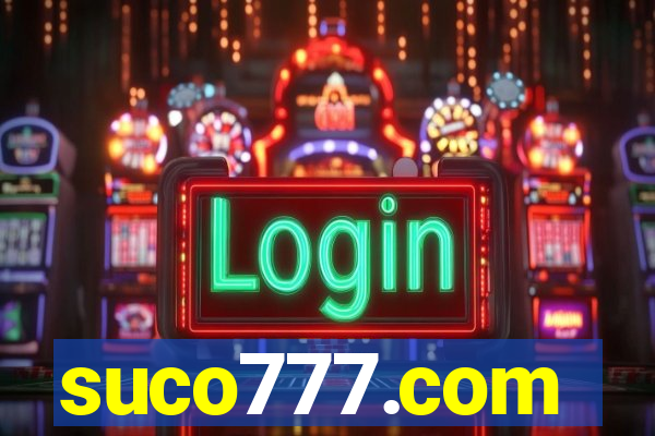 suco777.com