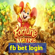 fb bet login