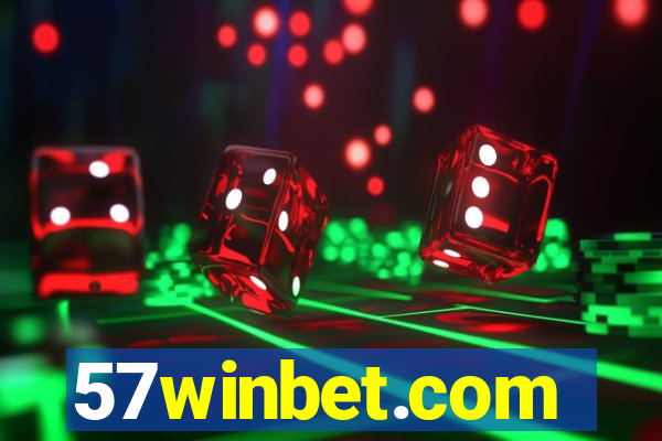 57winbet.com