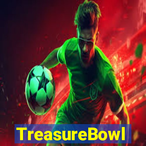 TreasureBowl treasure bowl melhor horario