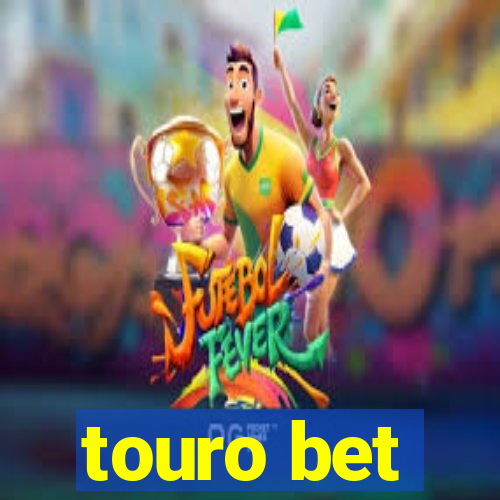 touro bet