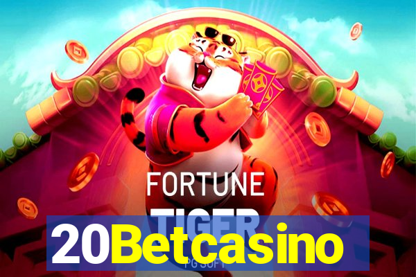 20Betcasino