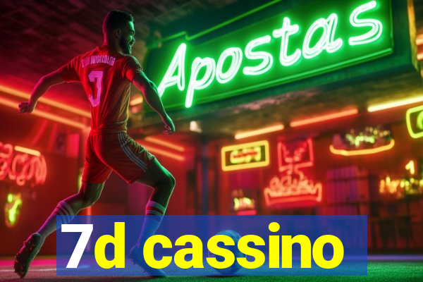 7d cassino