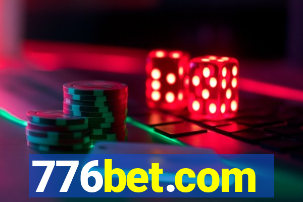 776bet.com