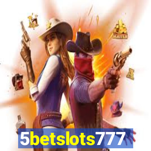 5betslots777