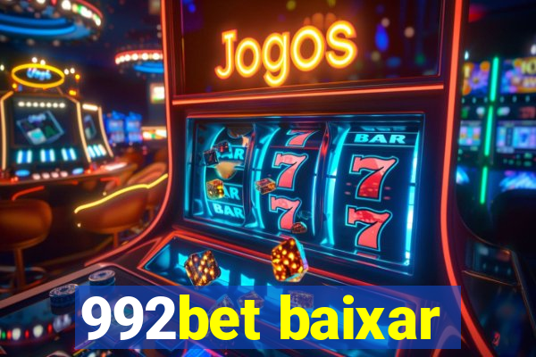 992bet baixar