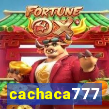 cachaca777