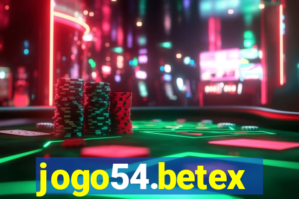 jogo54.betex