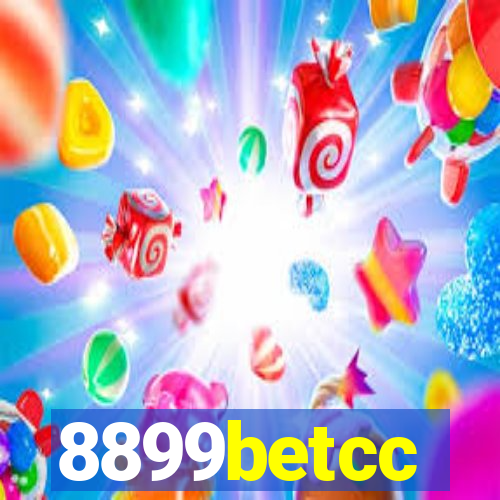 8899betcc