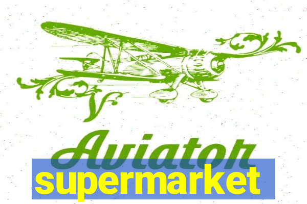 supermarket simulator apk dinheiro infinito