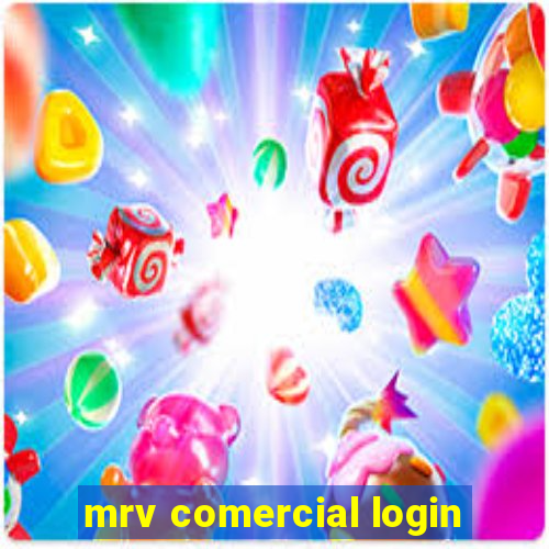 mrv comercial login