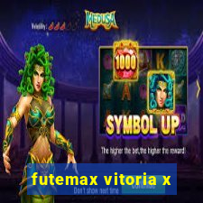 futemax vitoria x