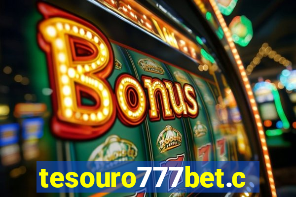 tesouro777bet.com