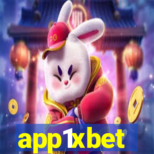 app1xbet