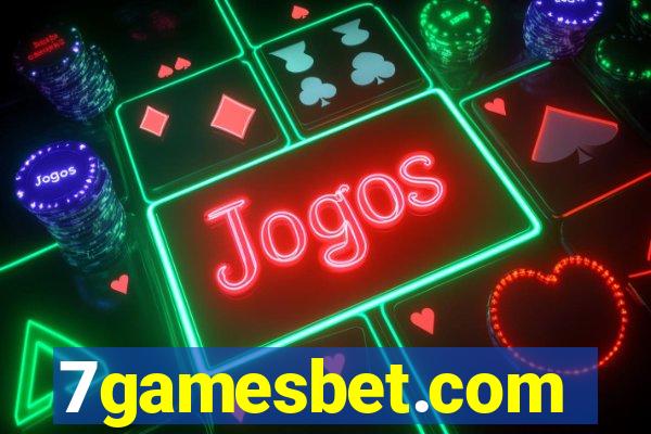 7gamesbet.com