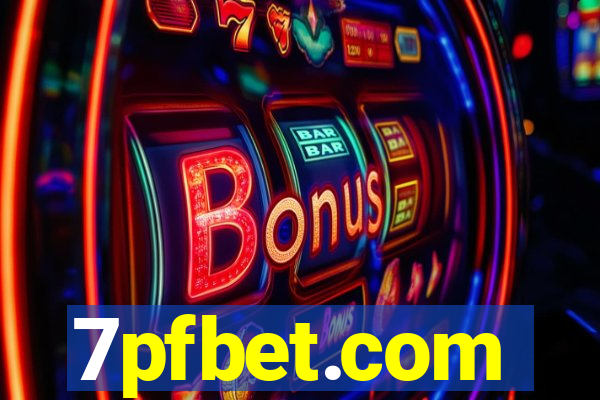 7pfbet.com