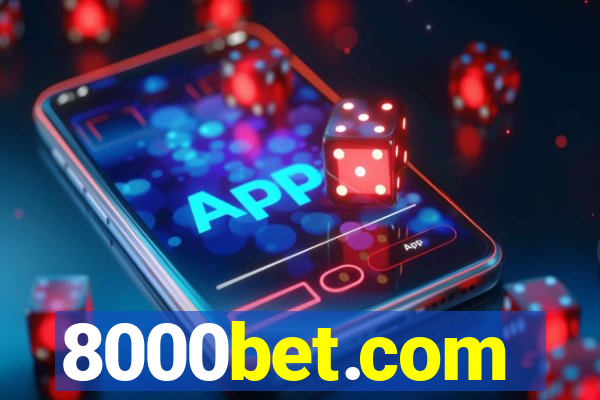 8000bet.com