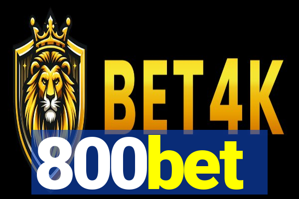 800bet