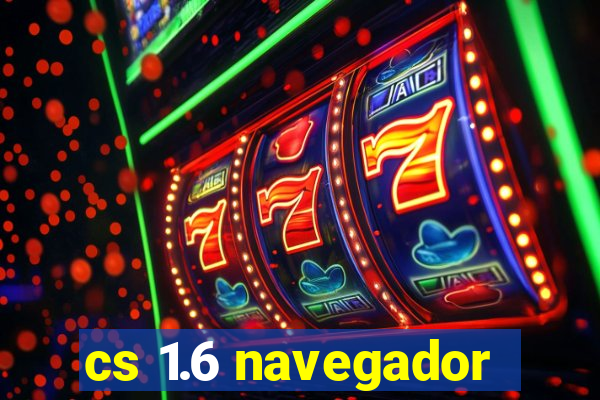 cs 1.6 navegador