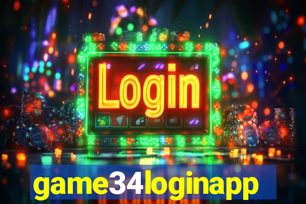 game34loginapp