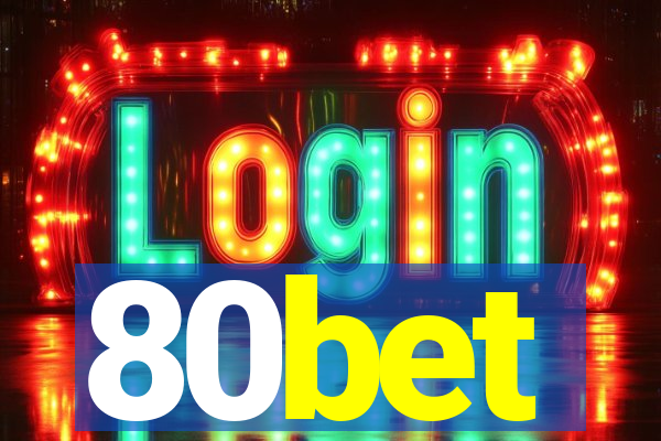 80bet