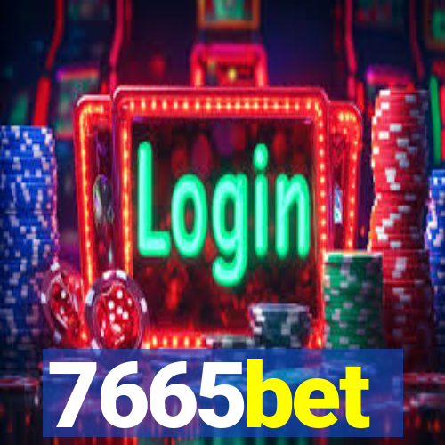 7665bet