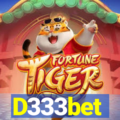 D333bet