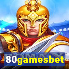 80gamesbet