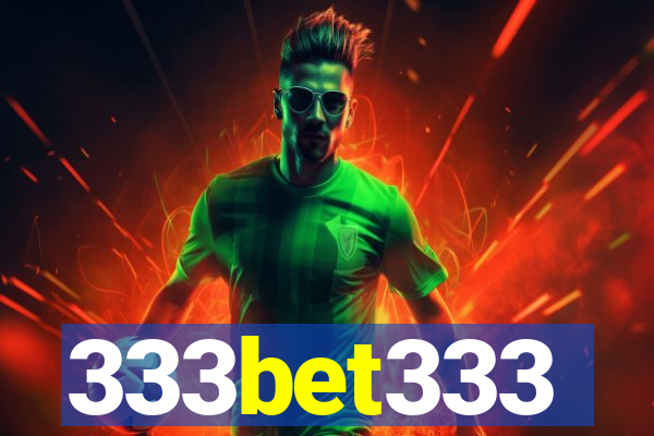 333bet333