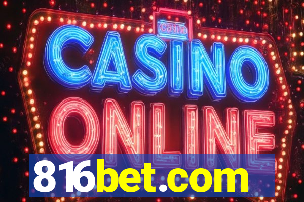 816bet.com