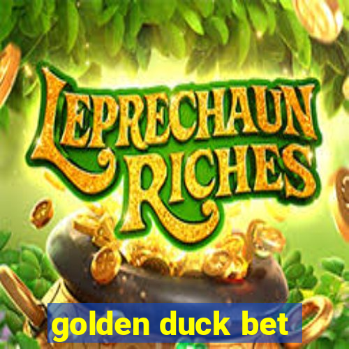 golden duck bet