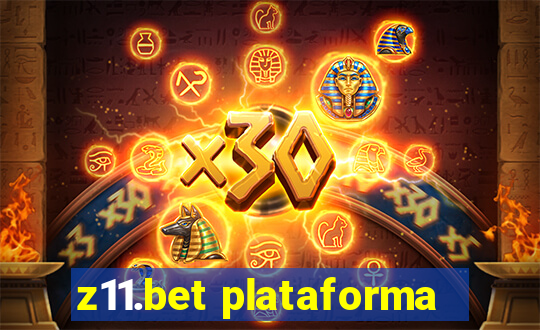 z11.bet plataforma