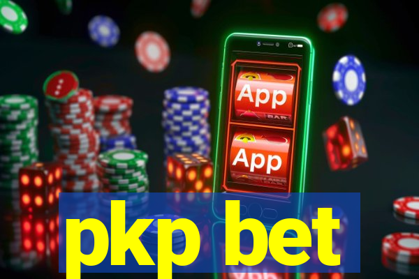 pkp bet