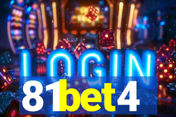 81bet4