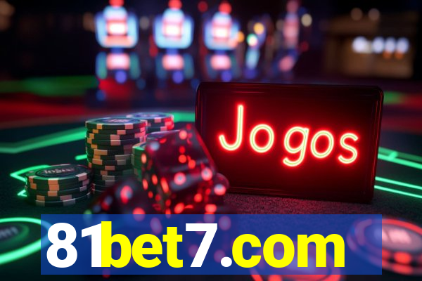 81bet7.com