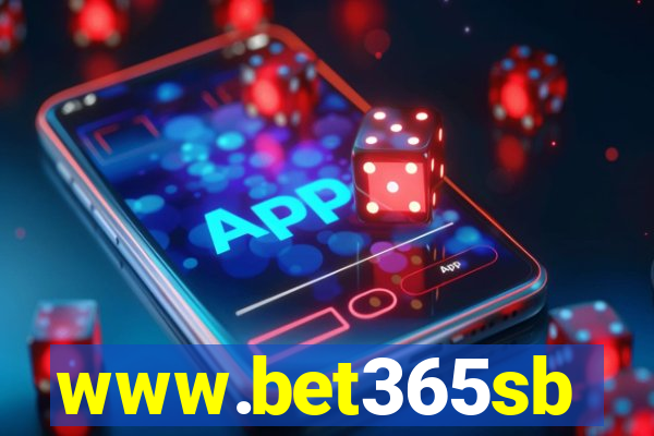 www.bet365sb