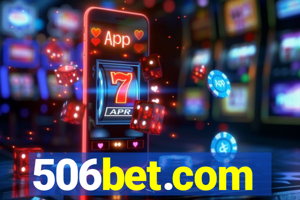 506bet.com