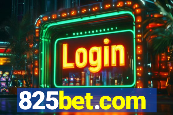 825bet.com