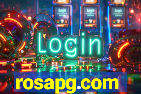 rosapg.com