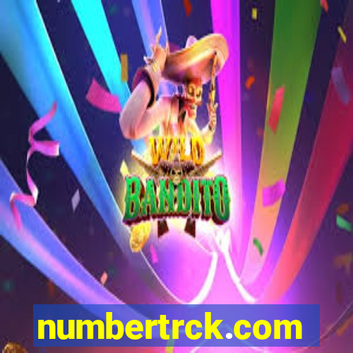 numbertrck.com