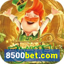 8500bet.com