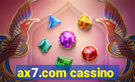 ax7.com cassino